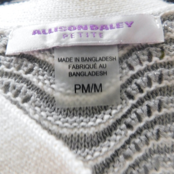 Allison Daley Petite Shell Pink Group - Picture 3 of 4